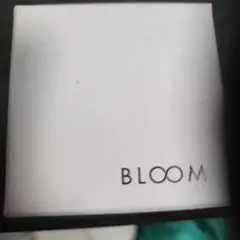 新品未使用BLOOM エレガント ネックレスのサムネイル