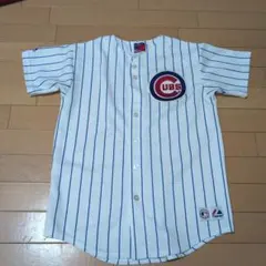 カブス 藤川球児選手 ホームユニフォーム - メルカリ
