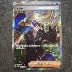 ✨ネルケ SR SV4a 344/190✨のサムネイル