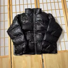 新品 THUG CLUB サグクラブ ダウンジャケット 　-2