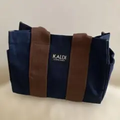 カルディトートバック