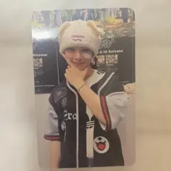 straykids スキズ トレカ dominate VR 入場特典 アイエン - メルカリ