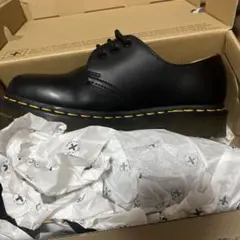 新品未使用　Dr.Martens ドクターマーチン 1461 3ホール