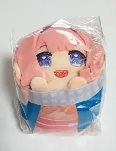 にじさんじ 極楽湯コラボ 周央サンゴ もちころりん