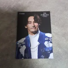 小林直己フォトカード