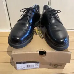 Dr. Martens 1461 MONO ブラック UK8