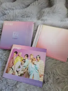 2026年最新】be:first 2:beの人気アイテム - メルカリ