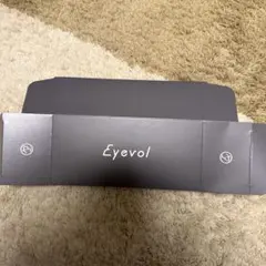 Eyevol サングラス空箱