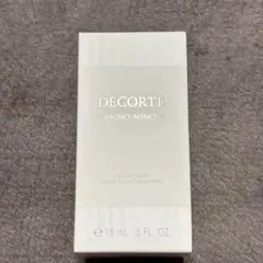 DECORTE コスメデコルテ キモノ ミモザ オードトワレ