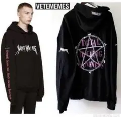 2026年最新】vetements tfdの人気アイテム - メルカリ