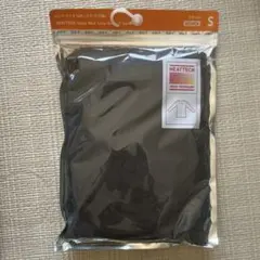 ユニクロヒートテック 下着