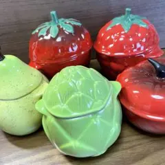 2026年最新】ルクルーゼ洋梨の人気アイテム - メルカリ