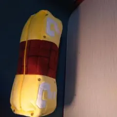 ユニバーサルスタジオジャパン マリオ ぬいぐるみ4点セット