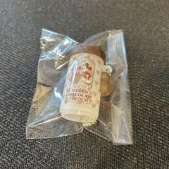 ディズニーランド限定ガチャ　おみやげガチャガチャ　ベイクドチョコクランチ
