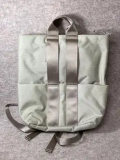 ショルダー バックパック