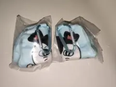 ちいかわ ダイカットポーチ セイレーン
