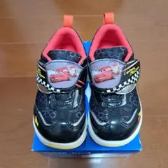 カーズ ライトニング・マックイーン スニーカー 15.0cm
