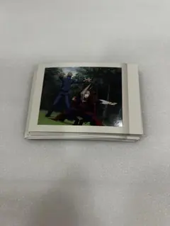 僕のヒーローアカデミア　エッジショット　ベストジーニスト　ぱしゃこれ　21枚