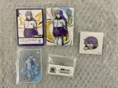 にじさんじ 星導ショウ まとめ