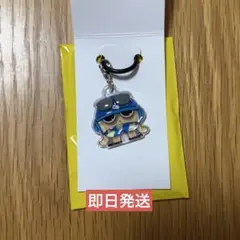 BEFIRST Boom Boom Brothers マーカーチャーム ソウタ