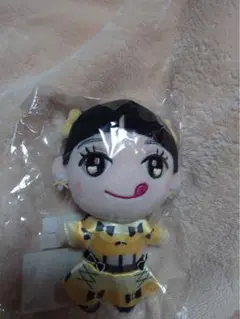 菅田愛貴 ぬいぐるみ Amazon.co.jp: 超ときめき宣伝部 とき宣 ぬいぐるみ ちびぬい