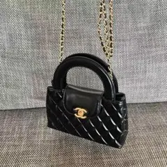 CHANELノベルティ ショルダーバック~~