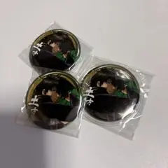銀魂 J-WORLD 限定 44mm 缶バッジ 土方十四郎 14点 - メルカリ