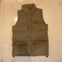 Snow Lion DOWN VEST スノーライオン ダウンベスト ビンテージ - メルカリ