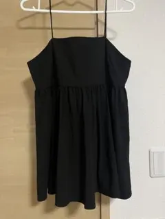 AMERICAN HOLIC キャミビスチェ Mサイズ