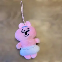 おぱんちゅうさぎ　かぷっこふれんず