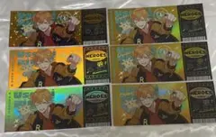 にじさんじ 宇佐美リト ホロチケ