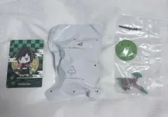 POP MART ポップマート 鬼滅の刃 誕生日花 冨岡義勇