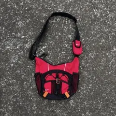 Nike 00s ショルダーバッグ ボディバッグ y2kのサムネイル