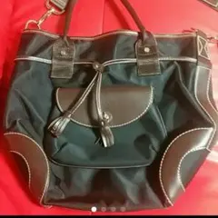 希少品✨ランセル　人気の２wayショルダー　バッグ