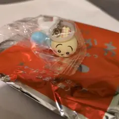 映画ちいかわ　めじるしアクセサリー　うさぎ　モモンガ