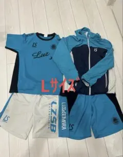 LUZ e SOMBRA ４点セットのサムネイル