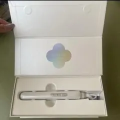 KINUJOミニアイロン