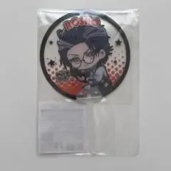 ヒプノシスマイク ヒプマイ ヒプムビ展 フォトプロップス 躑躅森盧笙