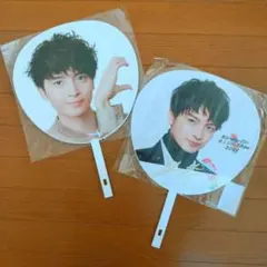 キスマイ 玉森裕太 ジャンボうちわ まとめ買い・バラ売り可