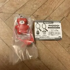 mojojojo モジョジョ　カラフルマルチチャーム