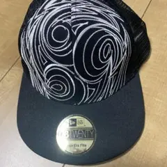 the bonez RIZE JESSE クレセント キャップ ブラック the bonez RIZE JESSE クレセント キャップ ブラック - メルカリ