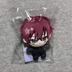 ブレイクマイケース ブレマイ SPINNIES すぴにーず ぬいぐるみ 恩田灯