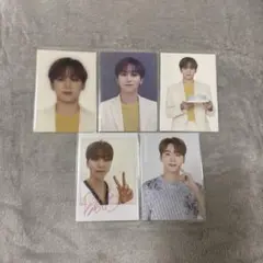 スングァン トレカ