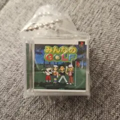 PlayStationカプセルトイ