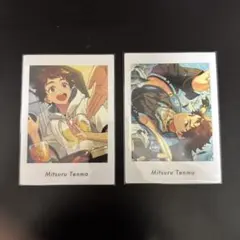 あんスタ ぱしゃっつ 天満光