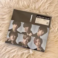 2026年最新】SixTONESアルバムの人気アイテム - メルカリ