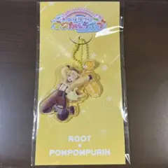 すとぷり るぅとくん アクリルキーホルダー サンリオ