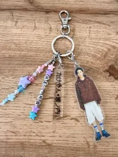 나가세 료키 홀더