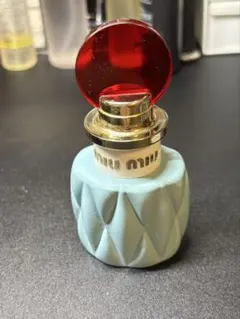 miu miu オードパルファム 30mlのサムネイル