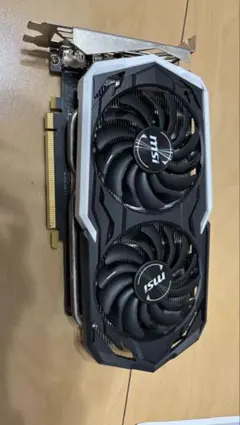 【ジャンク】グラフィックボード 2種セット